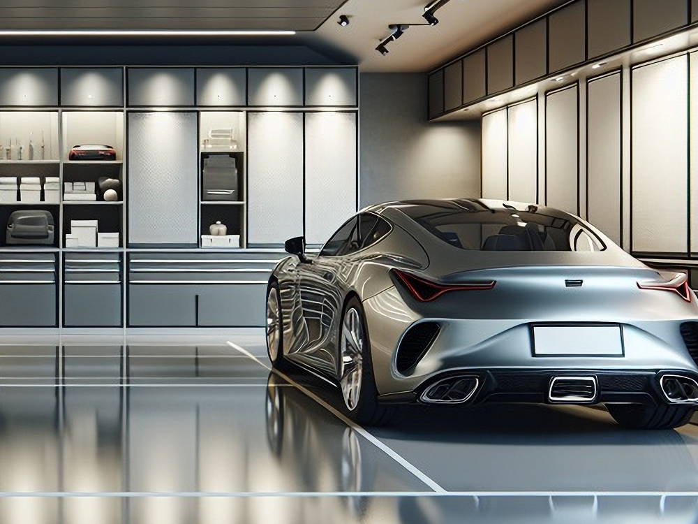 Garage Solutions