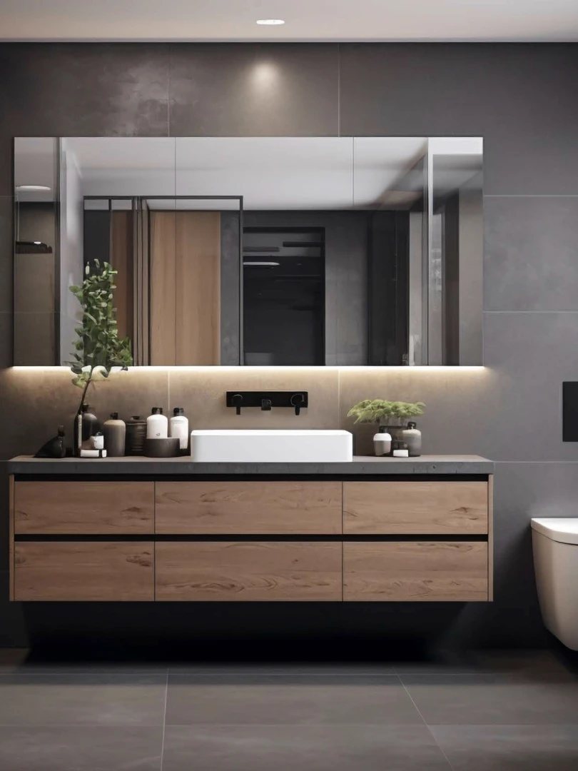 Bathroom Services