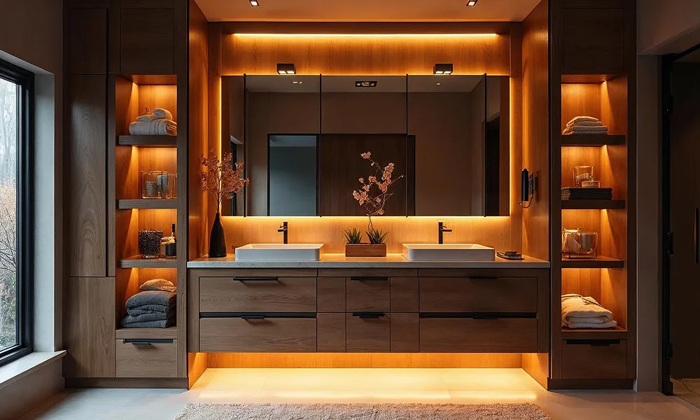Finishes That Reflect Style