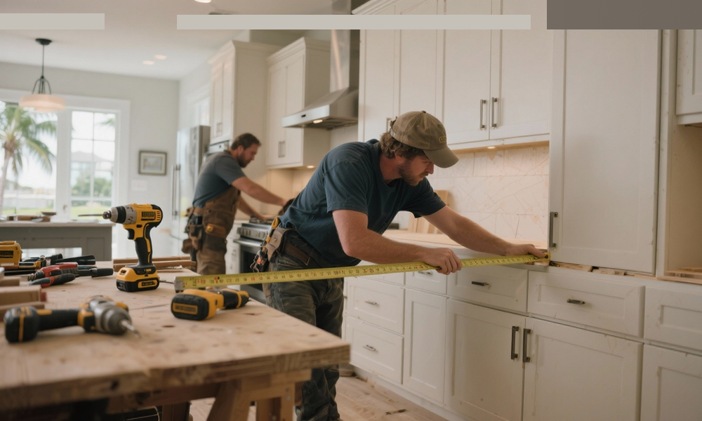 Labor And Installation Costs