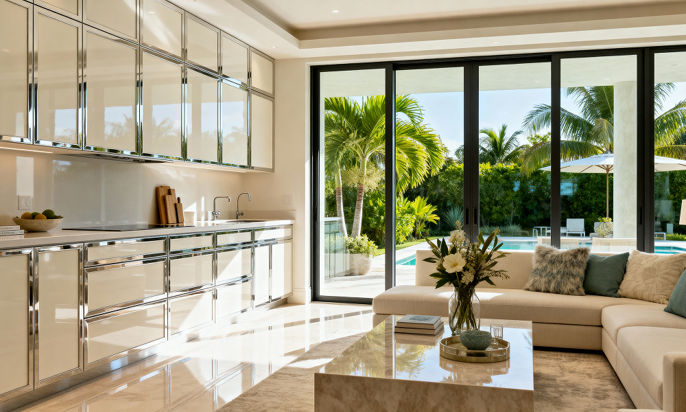 Top Cabinet Trends in South Florida for 2026